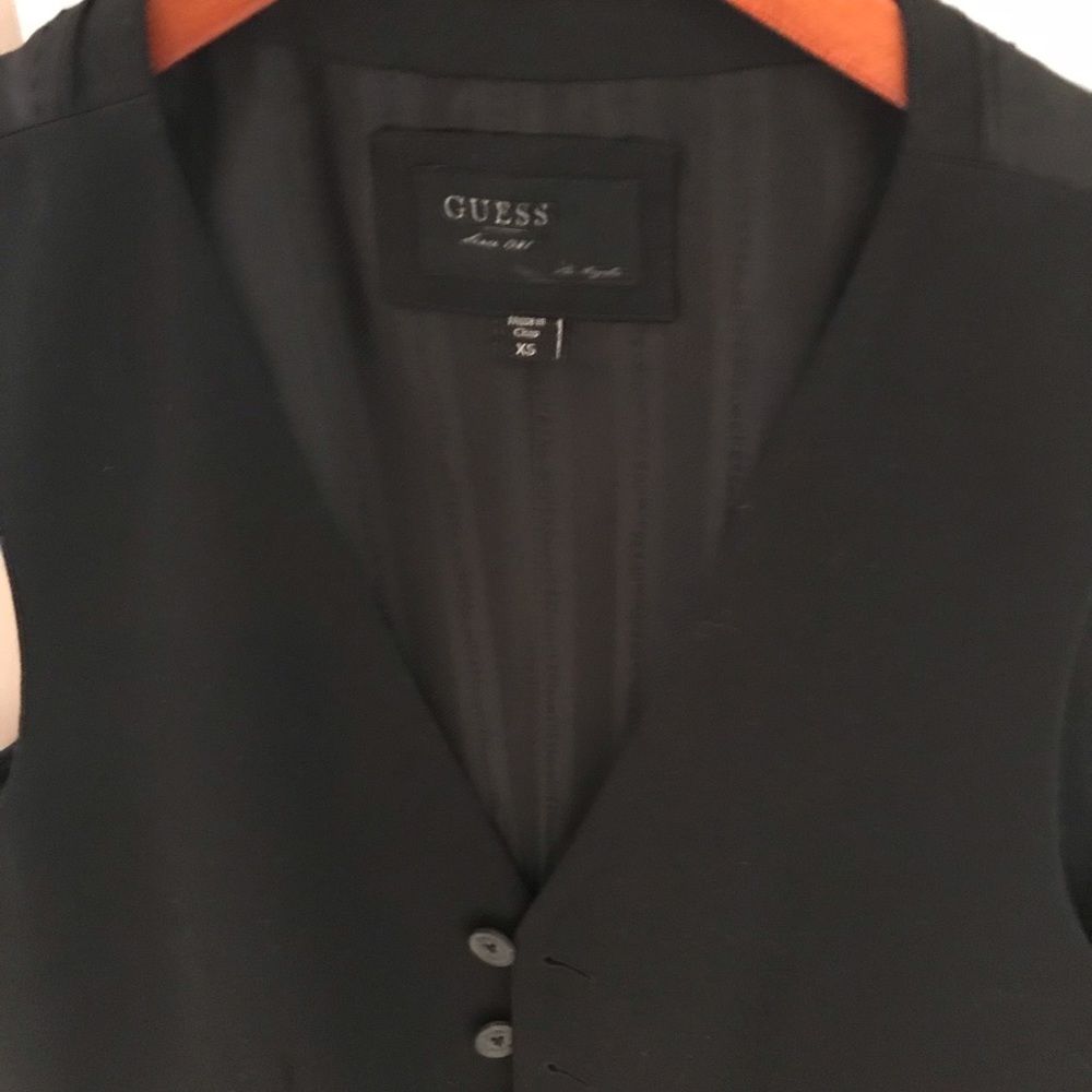 Guess vest - Picture 3 of 5